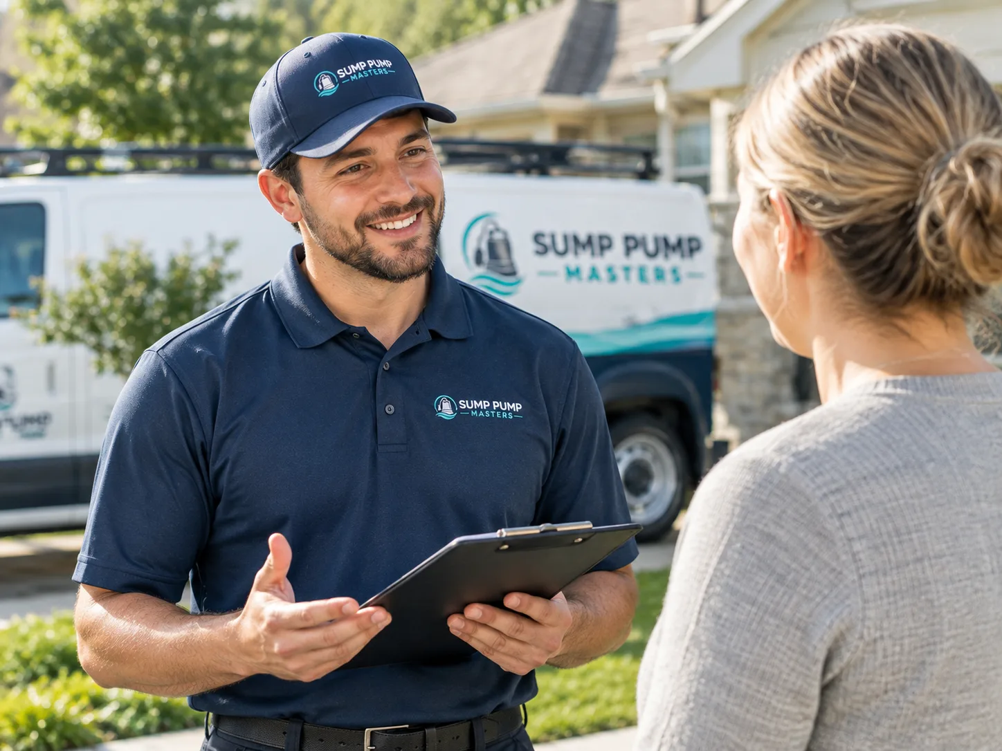 Sump Pump Repair Wood Lake, NE FAQs